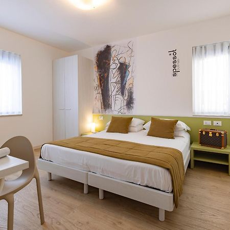 Art Hotel Principe Lignano Sabbiadoro Eksteriør bilde