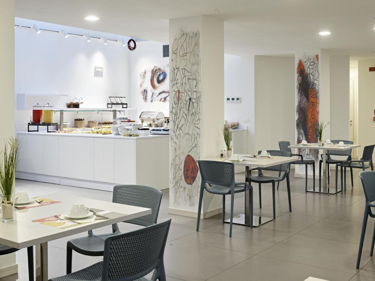Art Hotel Principe Lignano Sabbiadoro Eksteriør bilde