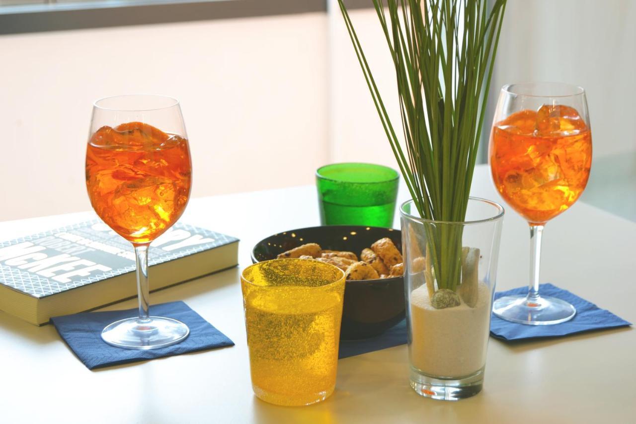 Art Hotel Principe Lignano Sabbiadoro Eksteriør bilde