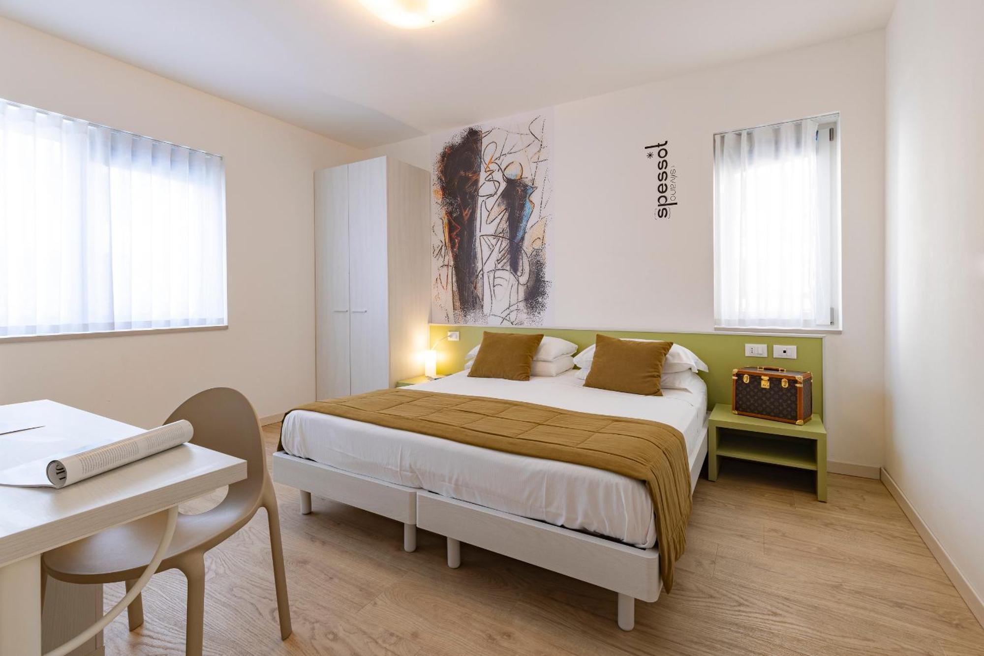 Art Hotel Principe Lignano Sabbiadoro Eksteriør bilde