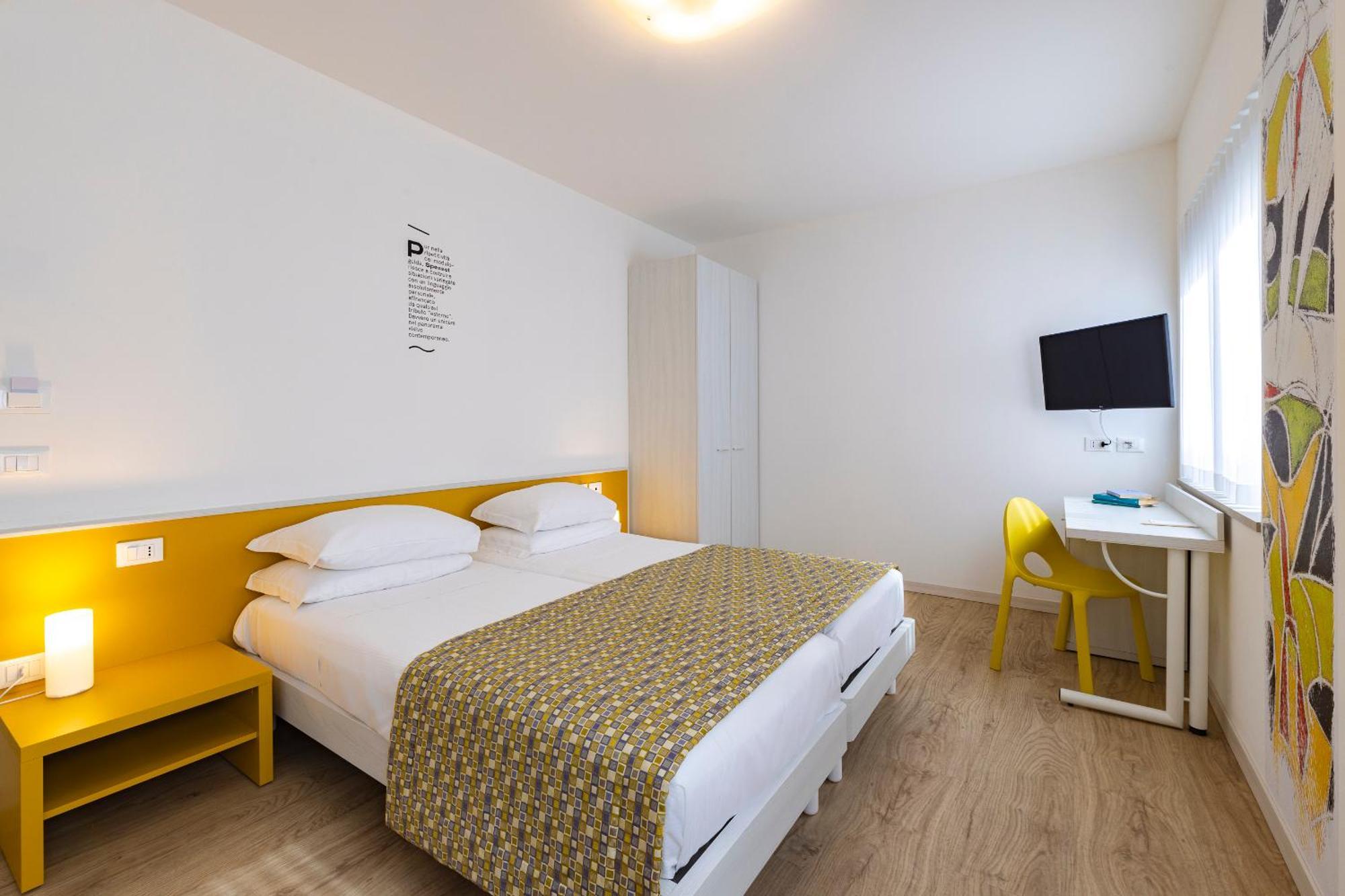 Art Hotel Principe Lignano Sabbiadoro Rom bilde